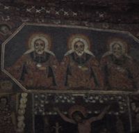 Vincent Moon - &Eacute;glise debr&eacute; Berhan Selassi&eacute;
