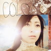 宇多田ヒカル [Hikaru Utada] - COLORS