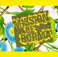 Mission of Burma - Mission of Burma