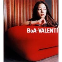 BoA - VALENTI