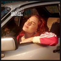 Delilah Montagu - Baby