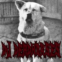 DJ DEADHORSES - KAMU MATI