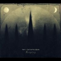 Thy Catafalque - Rengeteg
