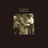Thy Catafalque - R&oacute;ka Hasa R&aacute;di&oacute;