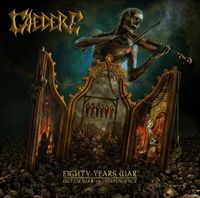 Caedere - Eighty Years&rsquo; War (Dutch War of Independence)
