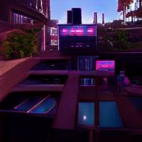 スコッテ✞ィ畜生SCOTTY INCORPORATED - Apartment Down Low
