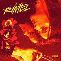 Azzy - R&iacute;mel