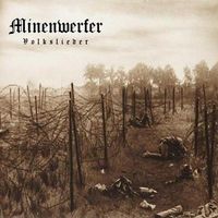 Minenwerfer - Volkslieder