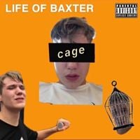 HOOD GUY - The Life Of Baxter