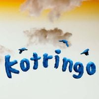 Kotringo - picnic album 1