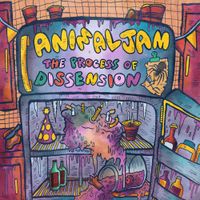 AnimalJam - The Process of Dissension