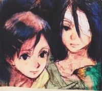 Pola - Pola Meets Lyrica