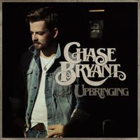 Chase Bryant - Upbringing