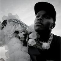 DaBaby - Gucci Peacoat