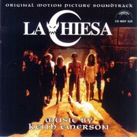 Various Artists - La chiesa