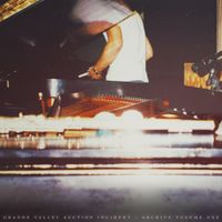 Grande Valley Auction Incident - Archive Volume One
