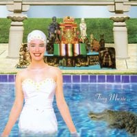 Stone Temple Pilots - Tiny Music&hellip; Songs From the Vatican Gift Shop (Super Deluxe Edition)