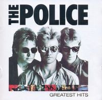 The Police - Greatest Hits