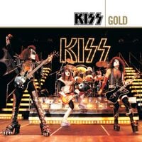 KISS - Gold
