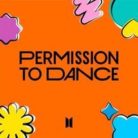 BTS - Permission To Dance (R&B Remix)