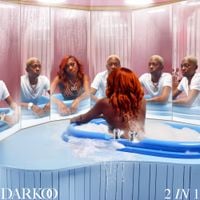 Darkoo - 2 in 1