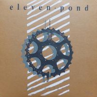 Eleven Pond - Bas &bull; Relief