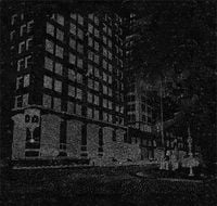 Machinedrum - Njord District