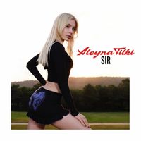 Aleyna Tilki - Sır