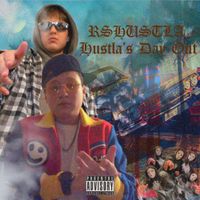 SpvkedHustla & RSVaughan - Hustla&rsquo;s Day Out