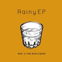 BASI - Rainy EP