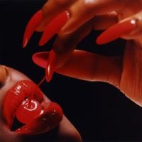 Sarz & Obongjayar - Sweetness