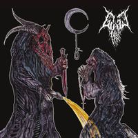 Goat Piss - Cacophony of Piss