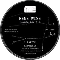 Rene Wise - Lakota Fox