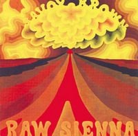 Savoy Brown - Raw Sienna