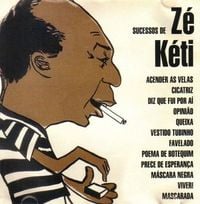 Z&eacute; K&eacute;ti - Sucessos de Z&eacute; K&eacute;ti
