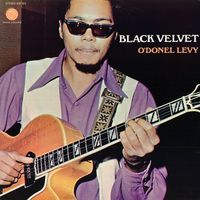 O'Donel Levy - Black Velvet