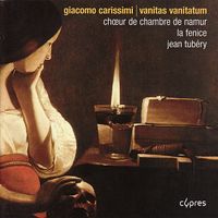 Jean Tub&eacute;ry - Vanitas vanitatum