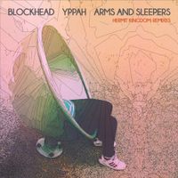 Yppah - Hermit Kingdom Remixes
