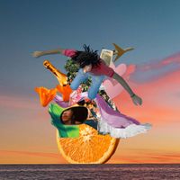 daydream Masi - Movie Scenes EP