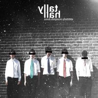 Tally Hall - Admittedly Incomplete Demos