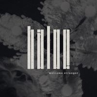 Halou - Welcome Stranger