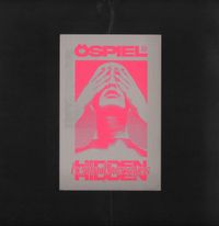 &Ouml;spiel - Hidden Behind Her Eyes