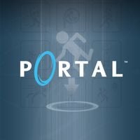 Aperture Science Psychoacoustic Laboratories - Portal Soundtrack