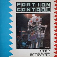 Portion Control - ..Step Forward