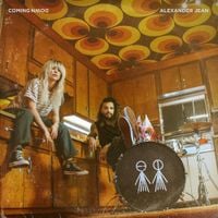 Alexander Jean - Coming Down