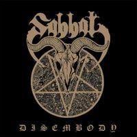 Sabbat - Disembody