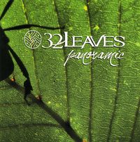 32 Leaves - Panoramic