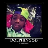 Duwap Kaine - Who Is Dolphingod ?
