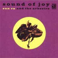 Sun Ra - Sound of Joy