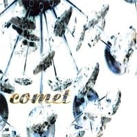 Comet - Chandelier Musings
